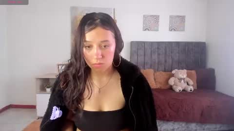 Snapshot of cloe_7 chatting on 07/10/26, 08:22 cloe_7 online show from 07/10/26, 08:22