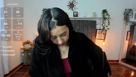 Snapshot of cloe_7 chatting on 07/12/26, 12:29 cloe_7 online show from 07/12/26, 12:29