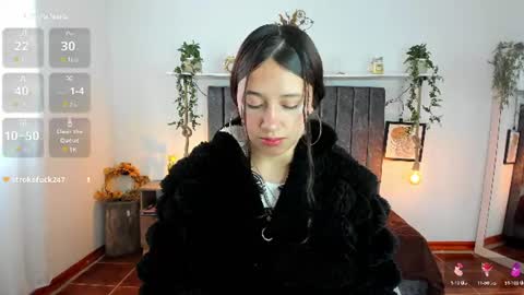 Snapshot of cloe_7 chatting on 07/15/26, 01:05 cloe_7 online show from 07/15/26, 01:05