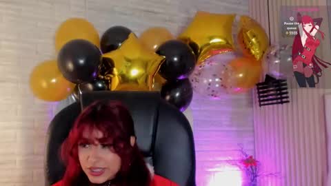 Cloe online show from 12/07/24, 03:08