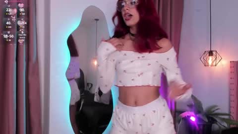 Cloe online show from 03/01/25, 03:16