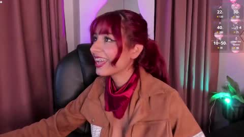 Cloe online show from 03/06/25, 09:09