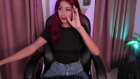 Cloe online show from 03/07/25, 03:07