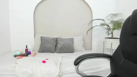 Cloe  online show from 01/06/26, 04:00