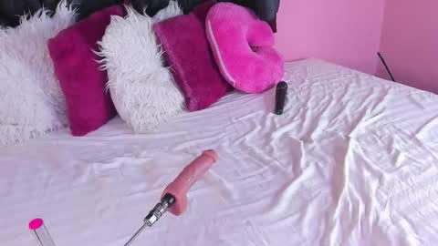 Cloe Bridgee online show from 02/07/26, 03:21