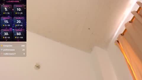 CLOE online show from 11/06/25, 02:51