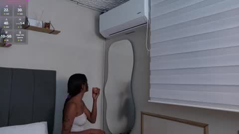 Cloe x Harry online show from 02/12/26, 11:27