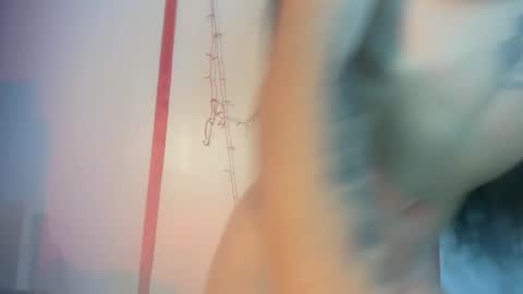 Cloe Leeee online show from 03/02/25, 11:18