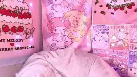 Cloe Leeee online show from 01/13/26, 05:46