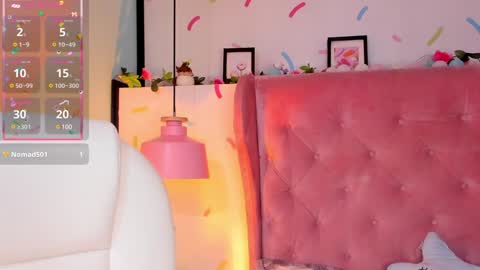 Cloe  online show from 12/06/24, 01:29