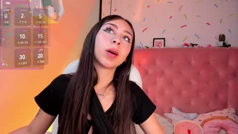 Cloe  online show from 12/06/24, 11:47