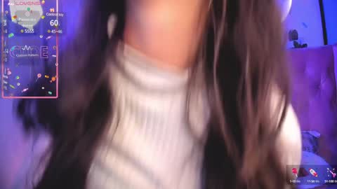 Cloe  online show from 12/20/24, 01:03