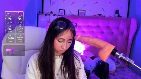 Cloe  online show from 01/29/25, 02:09