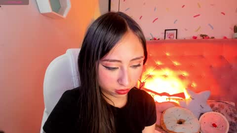 Cloe  online show from 01/31/25, 10:10