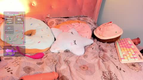 Cloe  online show from 02/05/25, 11:39