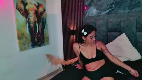 cloe_meliodas_couplex online show from 05/27/26, 05:37