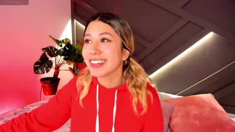 cloe_palmeer online show from 03/06/25, 11:20