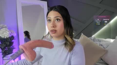 cloe_palmeer online show from 09/14/25, 05:17