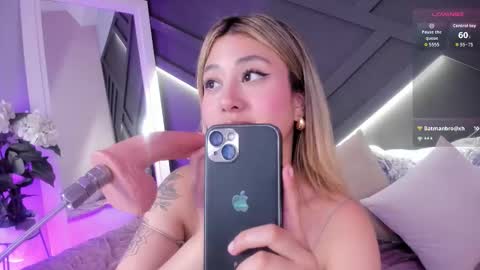 cloe_palmeer online show from 09/27/25, 04:28