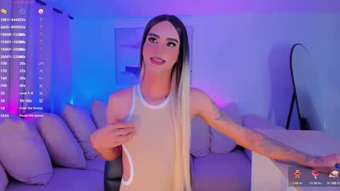 CLOE REMINTON online show from 12/26/24, 10:09