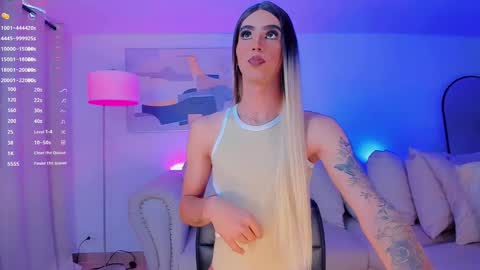 CLOE REMINTON online show from 01/07/25, 03:44