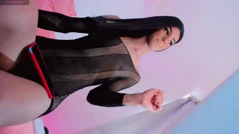 CLOE REMINTON online show from 02/12/25, 01:16