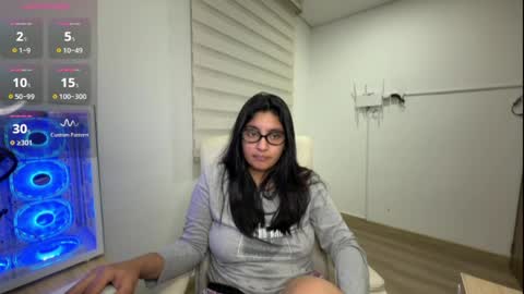 cloe small online show from 04/08/26, 03:06