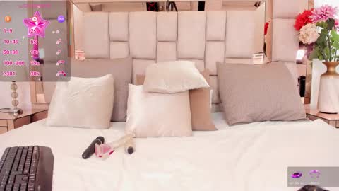 Cloe online show from 01/05/26, 05:27