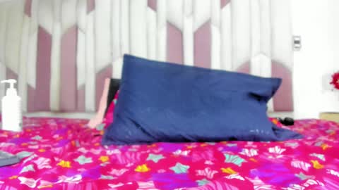 Cloe  Stanfort online show from 03/12/25, 10:17