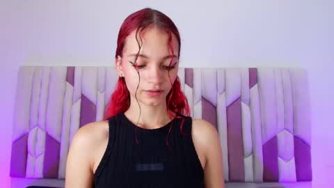 Cloe  Stanfort online show from 10/16/25, 07:15