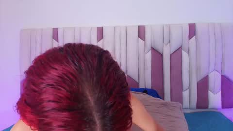 Cloe  Stanfort online show from 10/28/25, 07:16