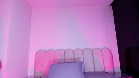 Cloe  Stanfort online show from 11/27/25, 07:27