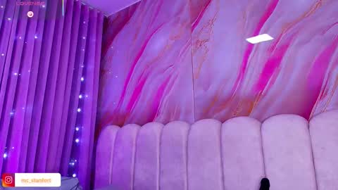 Cloe  Stanfort online show from 02/11/26, 07:19