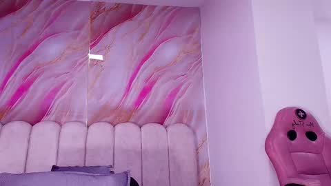 Cloe  Stanfort online show from 02/15/26, 07:10