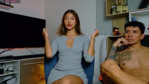 Cloe Stone Scott online show from 02/10/26, 12:48