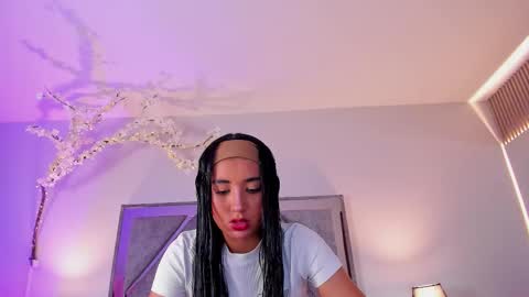 CLOE  online show from 01/11/26, 03:44