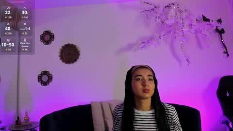 CLOE  online show from 01/15/26, 03:00