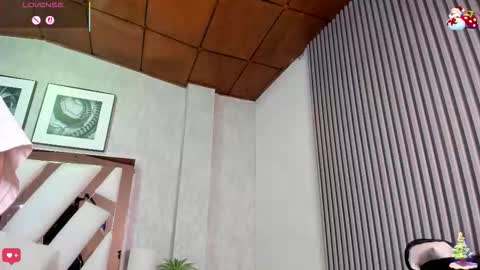 Cloe x Billy online show from 12/17/25, 07:20