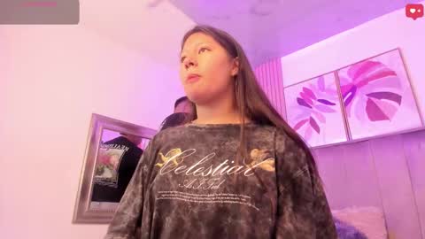 Cloe x Billy online show from 02/16/26, 07:43