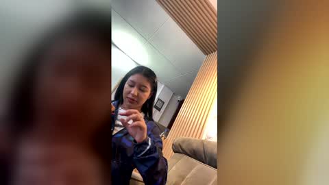 Cloe x Billy online show from 03/15/26, 01:06