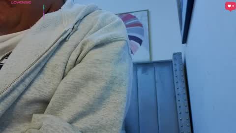 Cloe x Billy online show from 04/01/26, 01:12