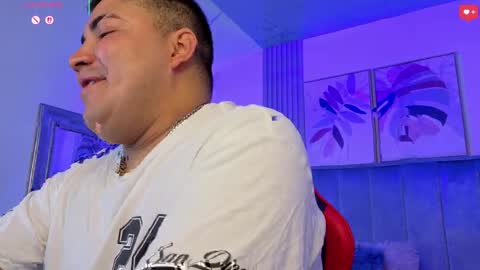 Cloe x Billy online show from 04/06/26, 12:28