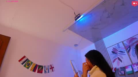 Snapshot of cloe_x_billy chatting on 06/16/26, 01:03 Cloe x Billy online show from 06/16/26, 01:03