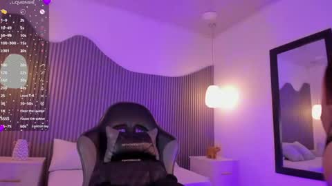 Snapshot of cloe_yeraldy_ chatting on 07/02/26, 03:23 CHARLOTTE online show from 07/02/26, 03:23