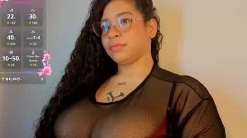 Cloe Bunny online show from 02/07/26, 10:30