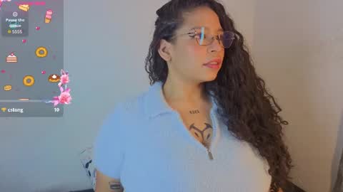Snapshot of cloebunny_ chatting on 07/11/26, 03:42 Cloe Bunny online show from 07/11/26, 03:42