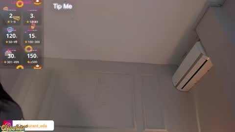 cloedurant online show from 01/05/26, 08:12