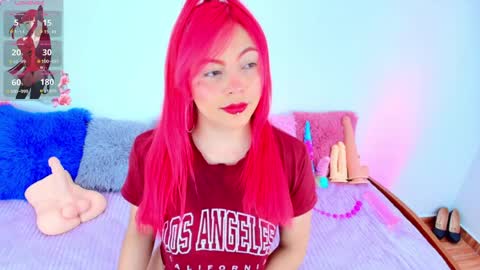 cloee lovee online show from 04/02/26, 06:16