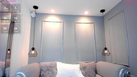 Cloe online show from 01/10/26, 12:07