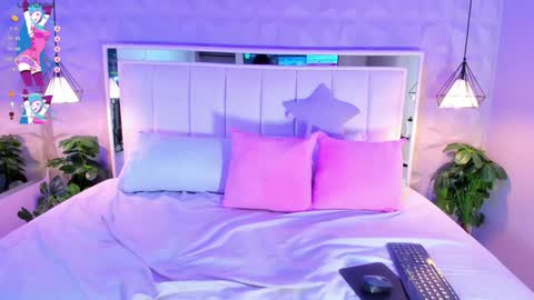 Cloe Harp  online show from 01/13/25, 02:32